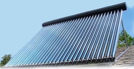 COLECTOR SOLAR APRICUS AP 30